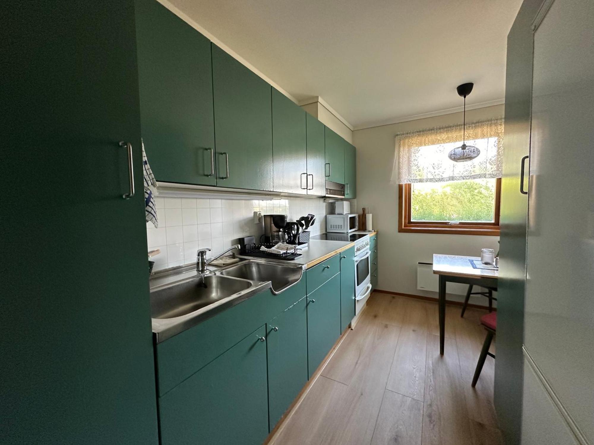 Lovely Fully Furnished Apartment Ottestad Exterior foto