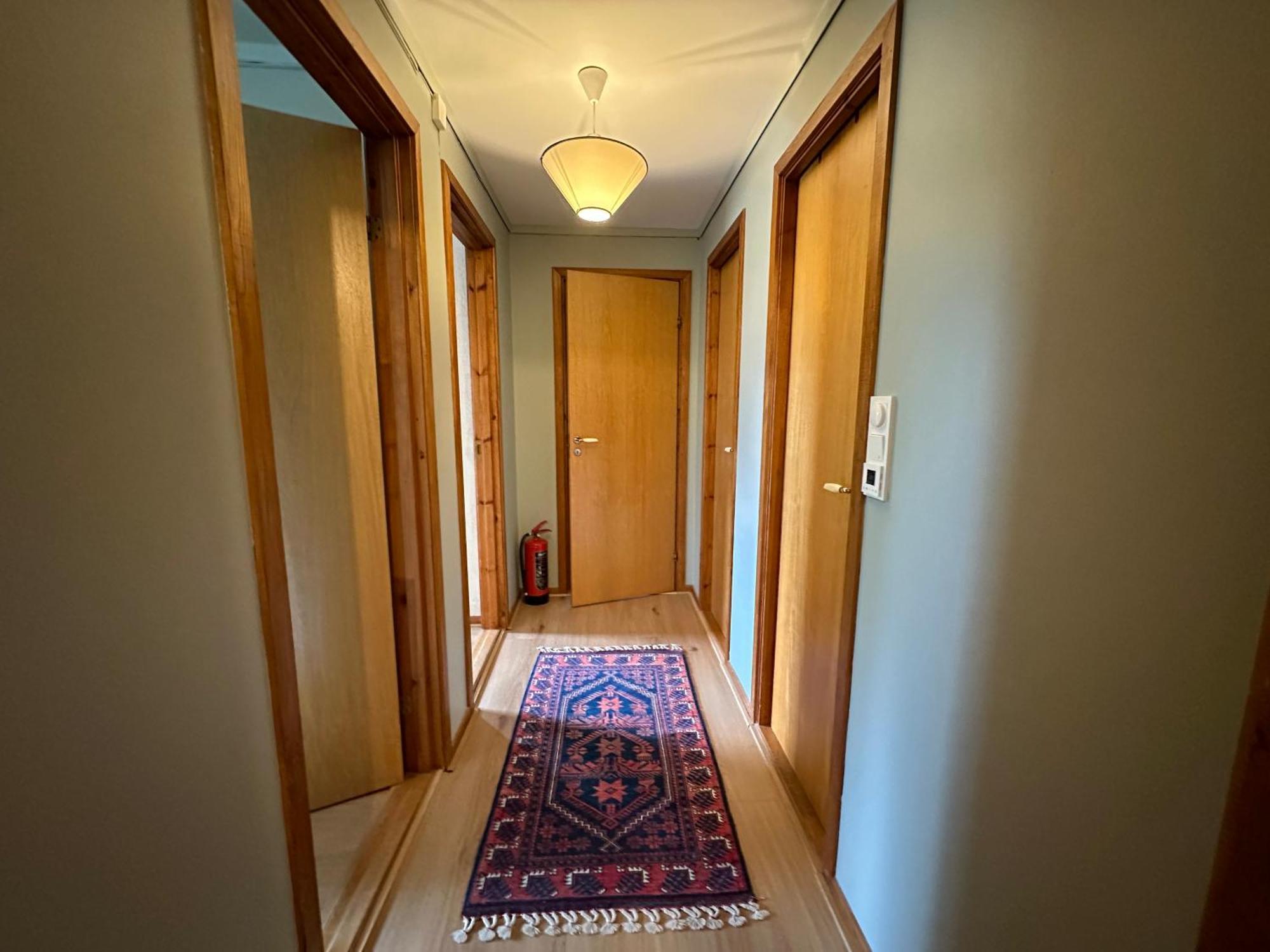 Lovely Fully Furnished Apartment Ottestad Exterior foto