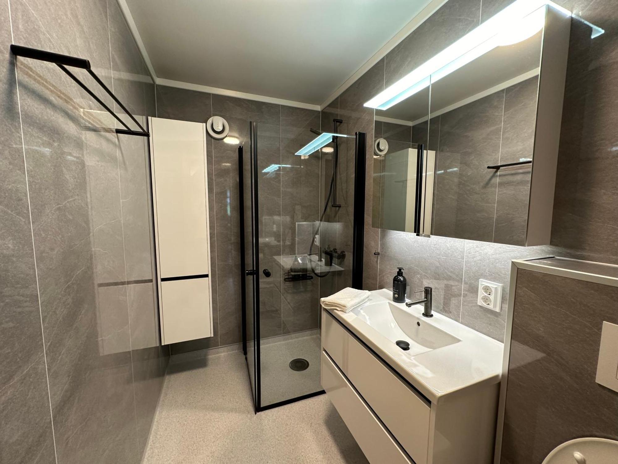 Lovely Fully Furnished Apartment Ottestad Exterior foto